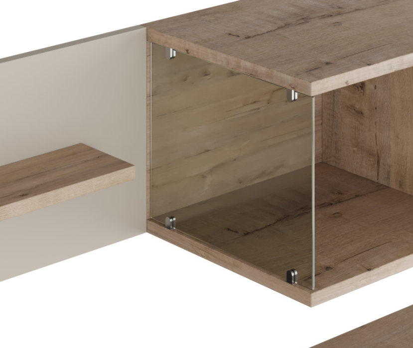 Стенки для гостиной, Стенка Сицилия