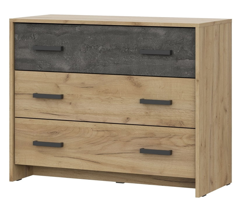 Комоды, Комод Лофт