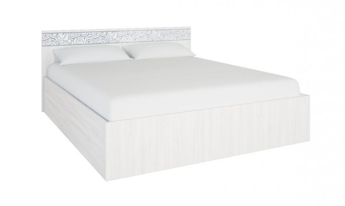 Спальные гарнитуры, Модульная спальня Лагуна, композиция 2