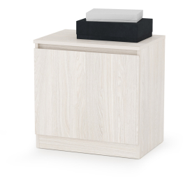 Две тумбы с одной вешалкой Ника