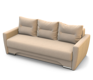 Диван-кровать Опера 150, велюр