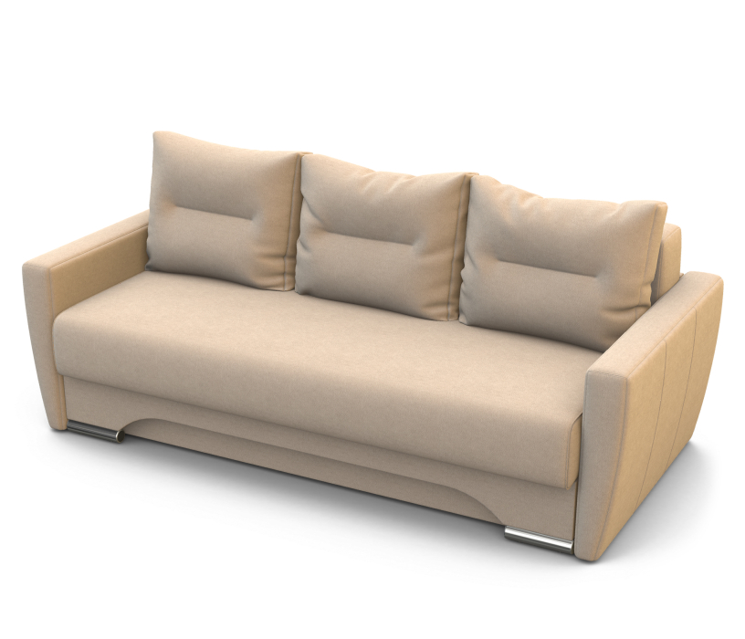 Диваны кровати со спальным местом, Диван-кровать Опера 150, велюр