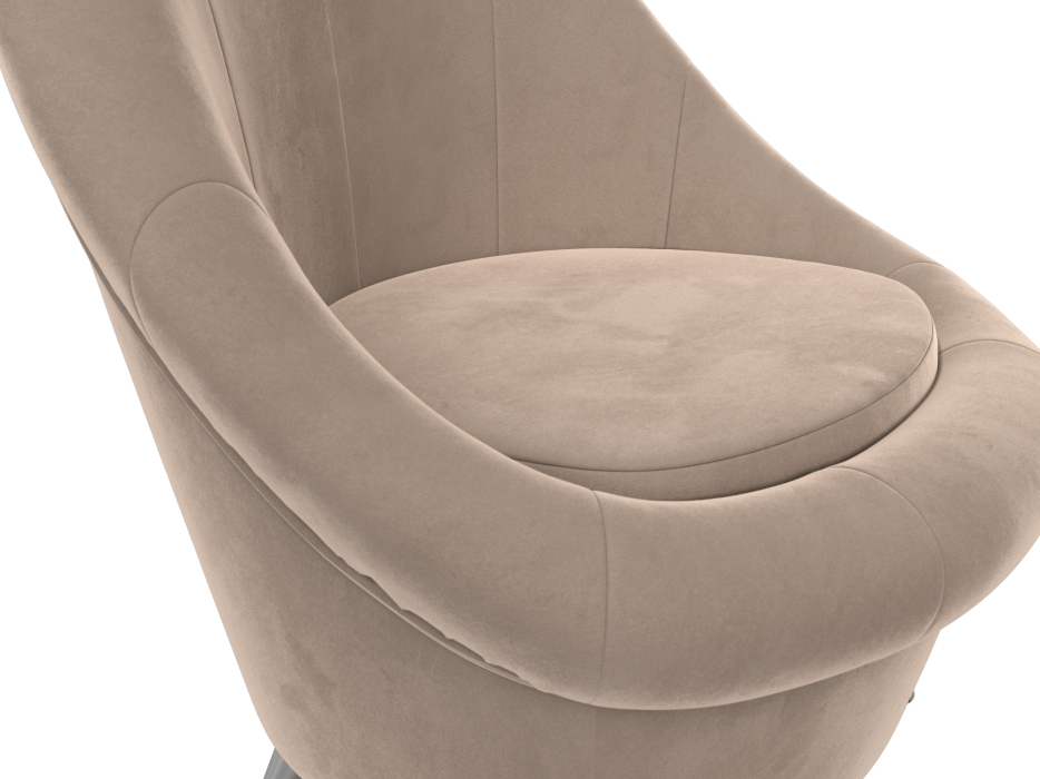 Банкетки, Банкетка, велюр