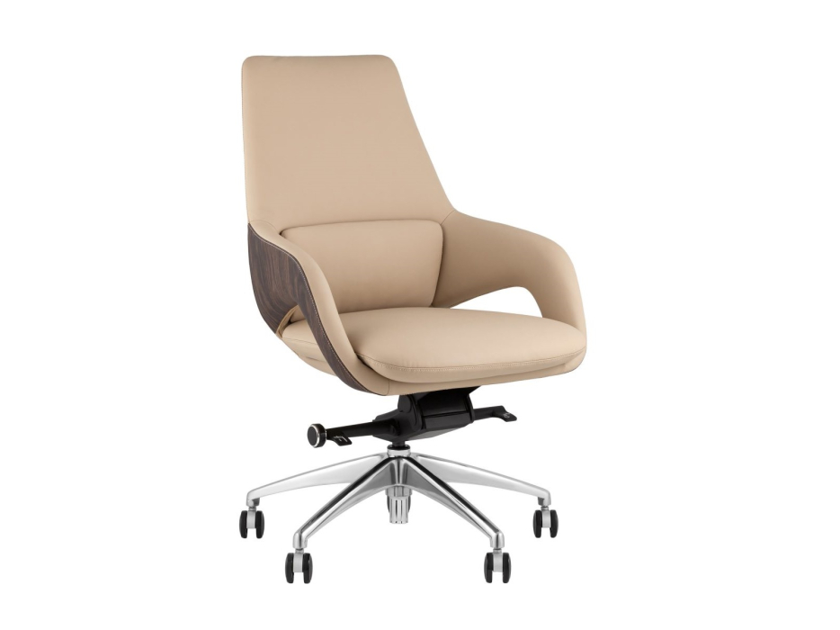 Для офиса и дома, Кресло офисное TopChairs Reign