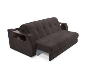 Диван прямой аккордеон Барон №3 (Кордрой)