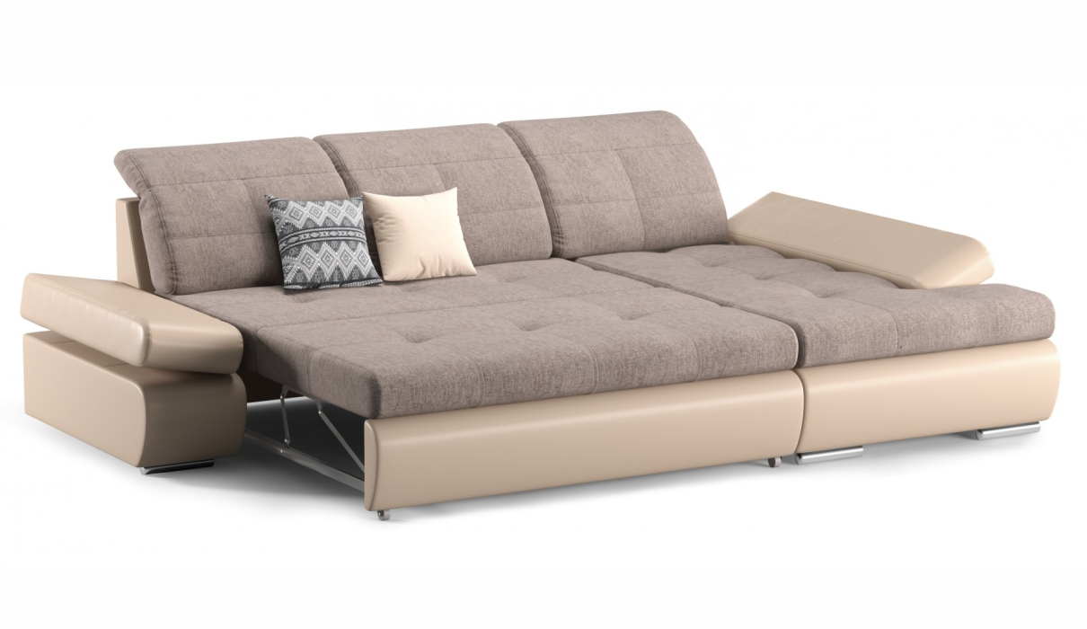 Диваны угловые, Сканди 2 угол