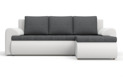 Угловой диван Цезарь, правый