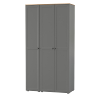 Прихожие, Шкаф для одежды и шкаф-пенал в прихожую Остин