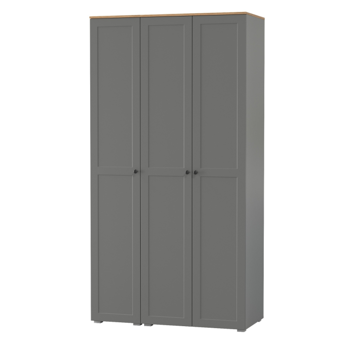 Прихожие, Шкаф для одежды и шкаф-пенал в прихожую Остин