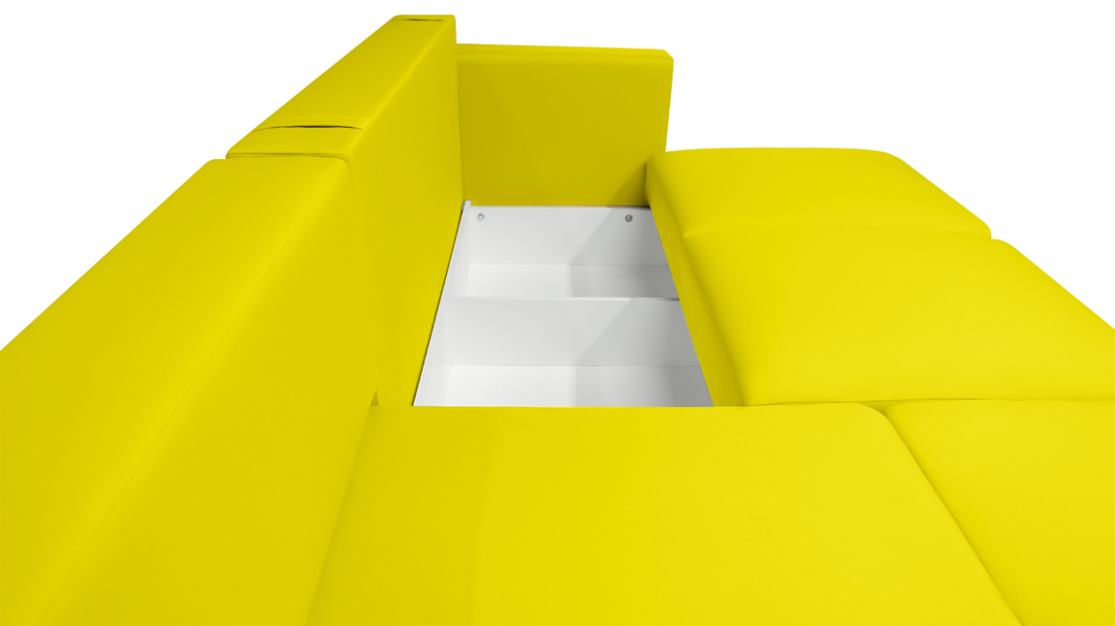 Диваны угловые, Угловой диван Плимут (малый)