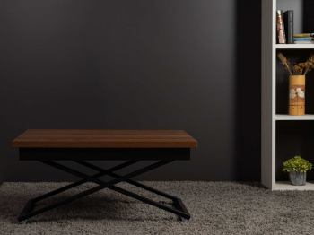 Стол-трансформер Левмар Apollo D44