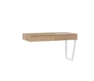 Порто стол письменный с ящиками