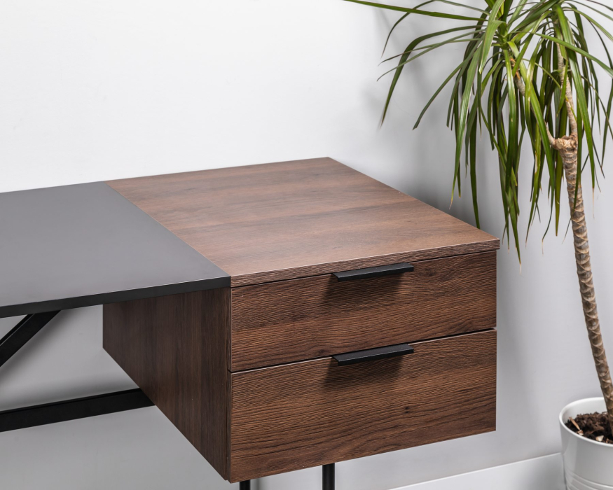 Прямые, Стол письменный Newton