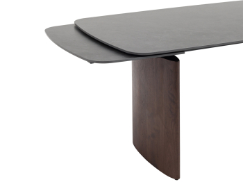 Стол обеденный STOOL GROUP Астарта раскладной 180-260*90