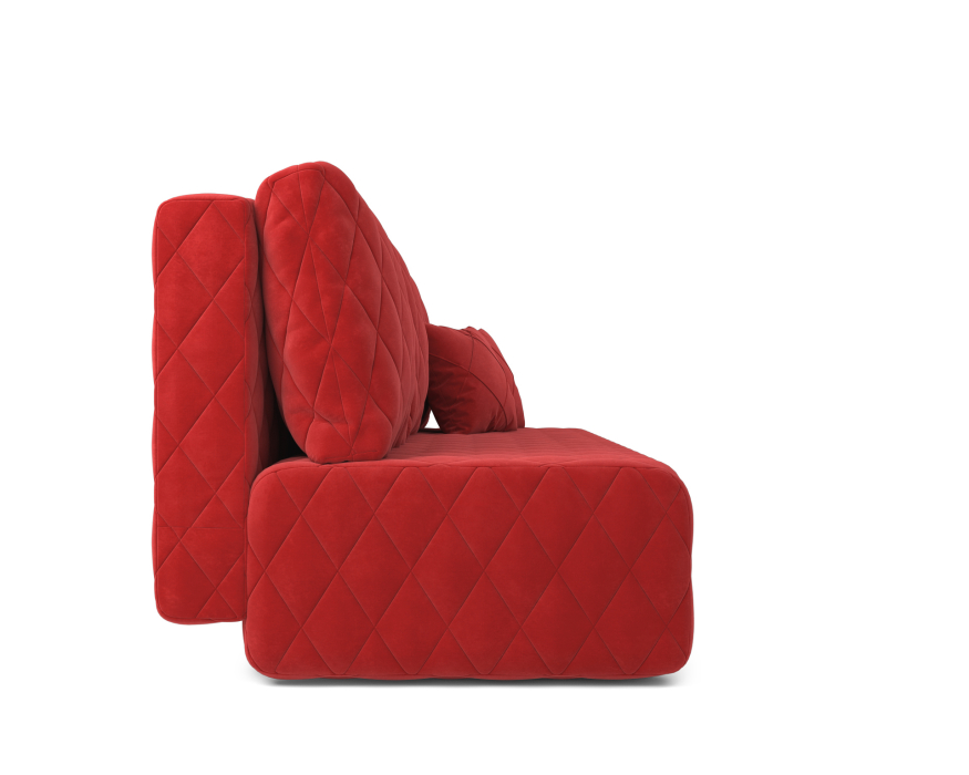 Диваны еврокнижки, Диван прямой еврокнижка Роял (Кордрой)