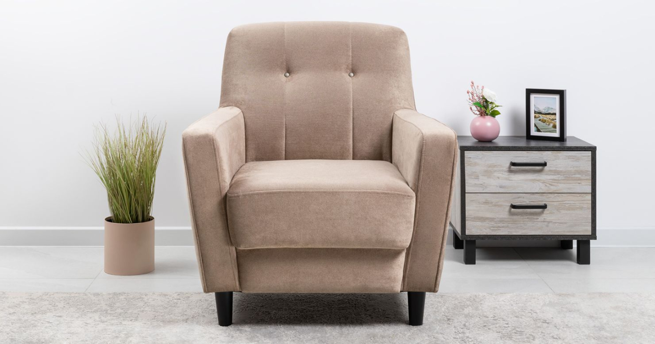 Кресло для отдыха, Кресло для отдыха Арно