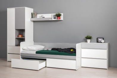 Комод Торонто 13.321