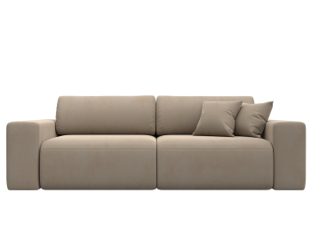 Диван прямой Лига-036 Классик, велюр