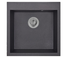 Кухонные мойки, Гранитная мойка EMQ-1510.Q