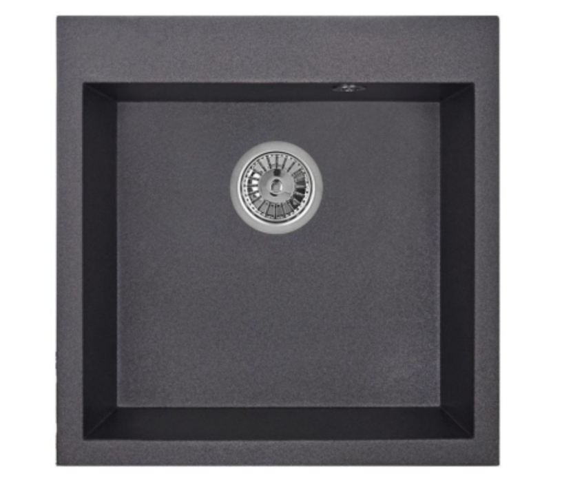 Кухонные мойки, Гранитная мойка EMQ-1510.Q
