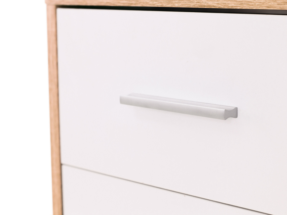 Прямые компьютерные столы, Компьютерный стол КСТ-16