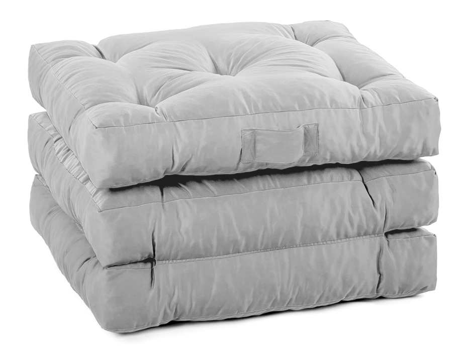 Бескаркасные кресла, Пуф Самурай