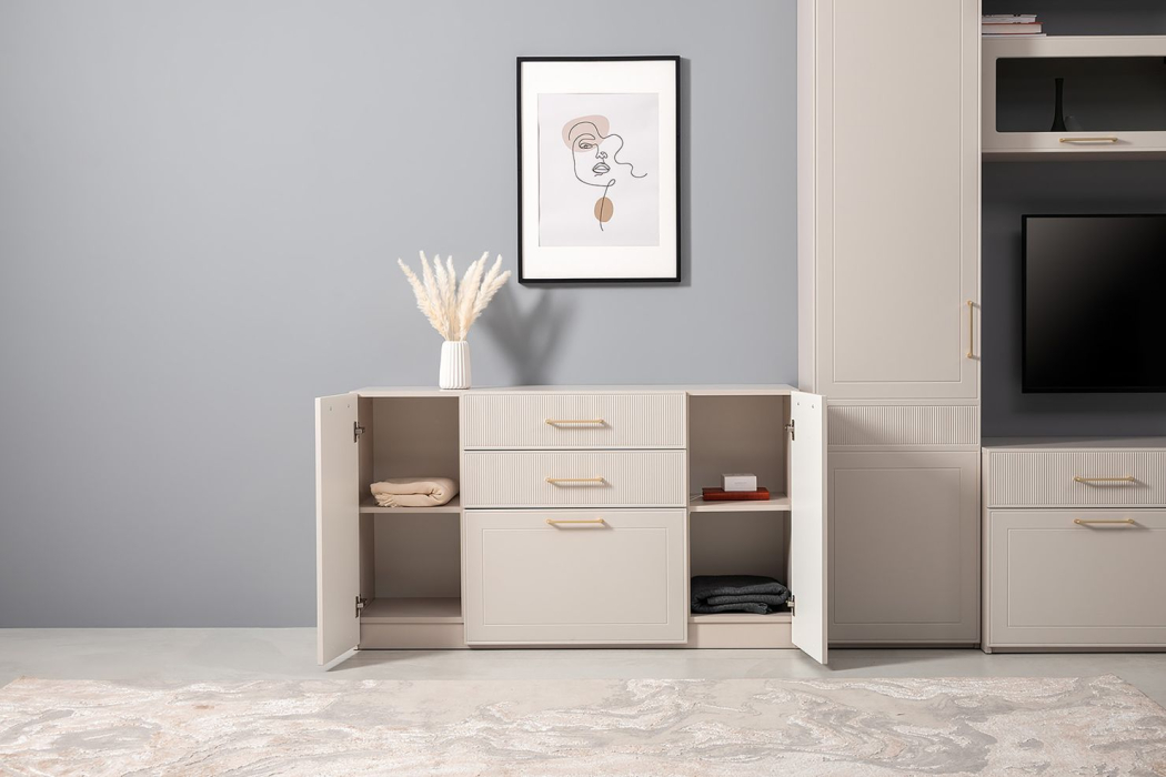 Комоды, Комод Ричфорд 16.235 