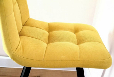 Стул "Х-2" опора белая