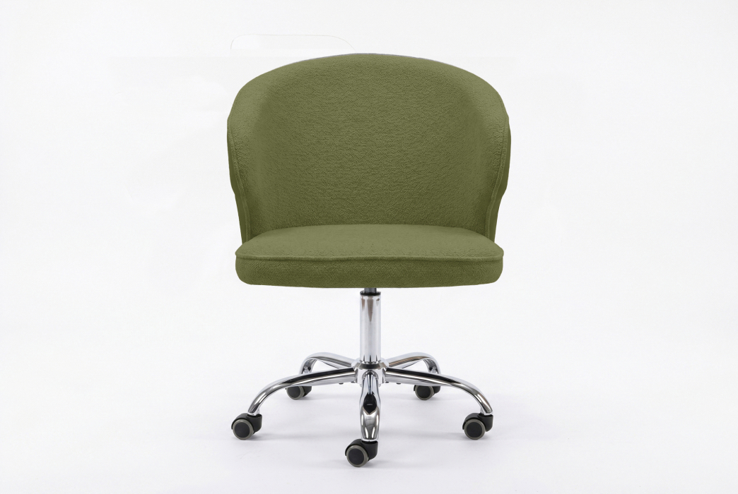 Для офиса и дома, Кресло DikLine KD250