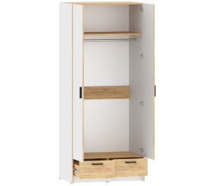 Набор шкафов Оттавия №3