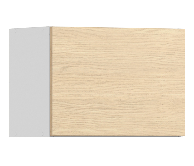 Белла, Белла шкаф навесной 1 дв 50х36 см