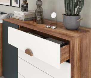 Молодежная Тризиль 2