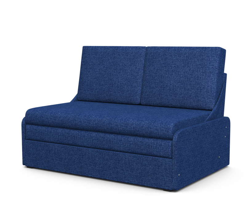 Диваны кровати со спальным местом, Диван-кровать Уют-2 рогожка