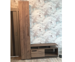 Гостиная Nature. Комплект 1