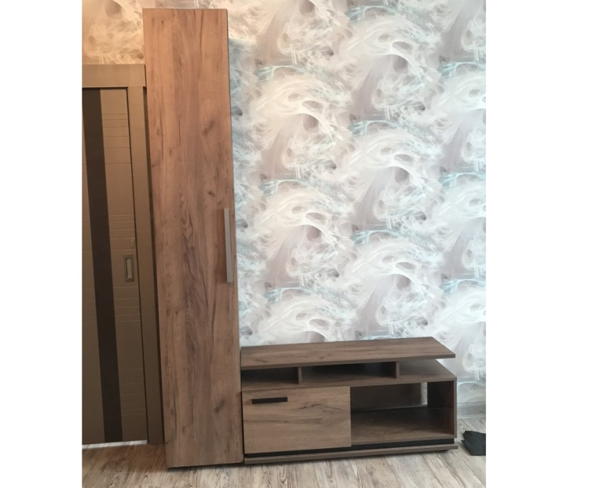 Стенки для гостиной, Гостиная Nature. Комплект 1