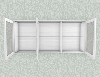 Модульная система Карина Антресоль АН-1011