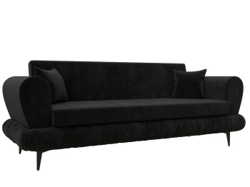 Диван-книжка Лига-045, велюр