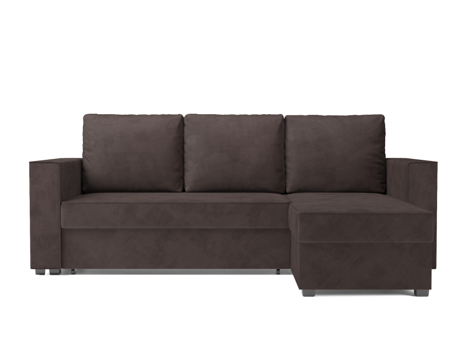 Диваны угловые в гостиную, Диван угловой Рим (Кордрой)