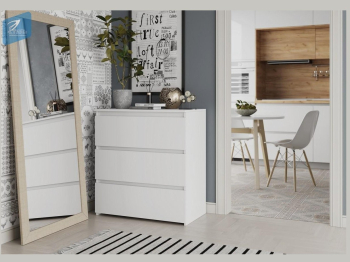 Комод Милано-1