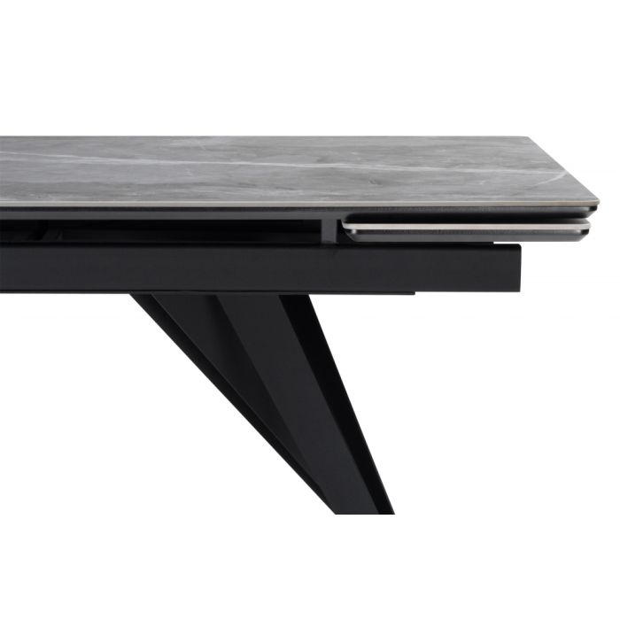 Обеденные столы, Керамический стол Дарвин