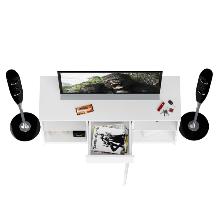 ТВ-тумбы, Тумба ТВ Мори МТВ1204.1.