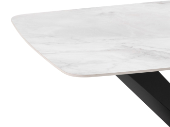 Стол обеденный STOOL GROUP Belle 160х90