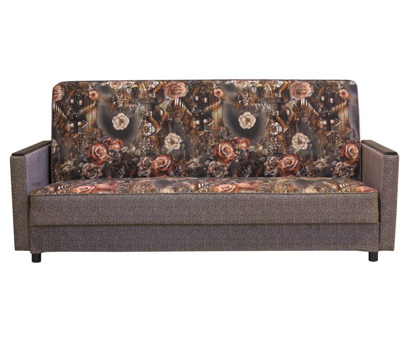 Диваны книжки, Диван-кровать Классика Д 140, велюр