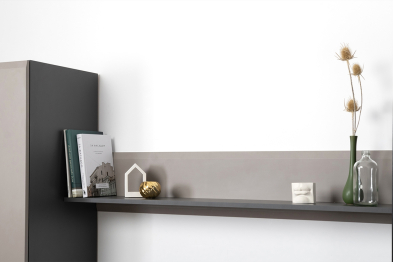 Сидней мебельная стенка № 106