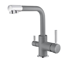 Смесители, Смеситель EMAR ЕС-3003 Quartz