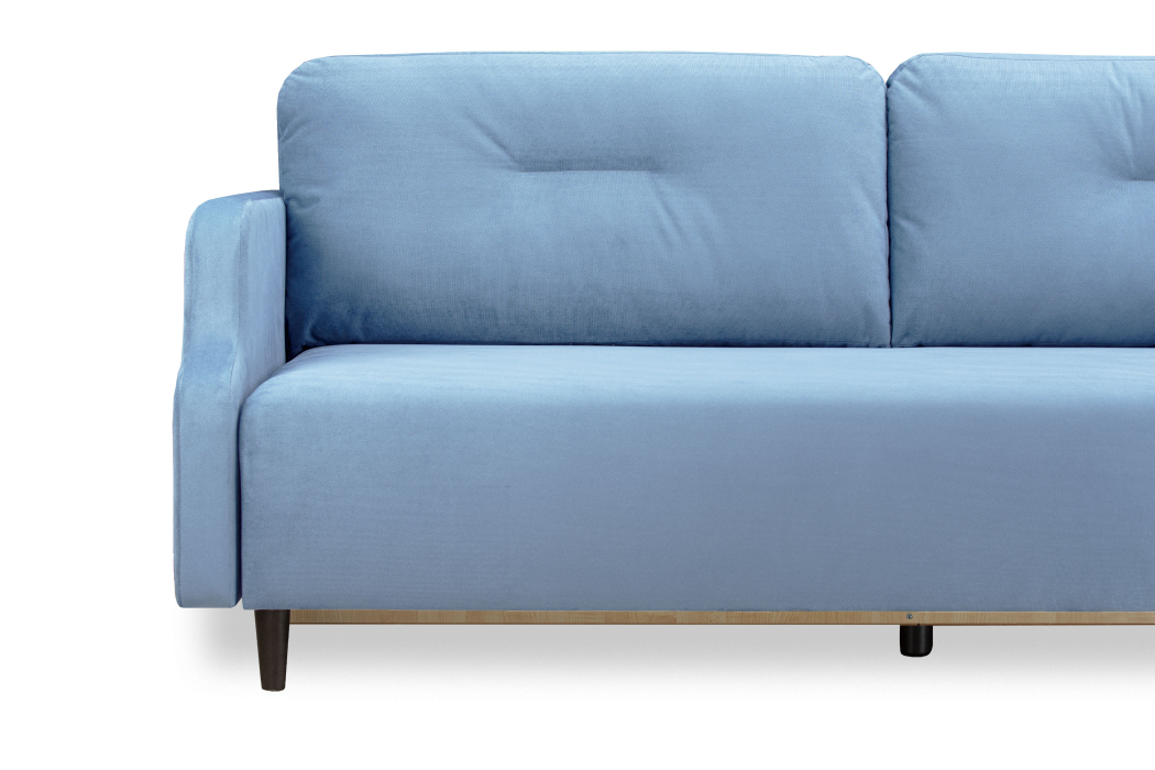 Диваны еврокнижки, Диван-кровать Гамма Амиго