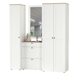 Мебель для прихожей Остин № 40