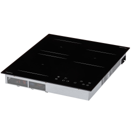Индукционная варочная поверхность REMO 45 BL (независимая)