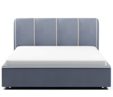 Кровати, Кровать Манхэттен 160,велюр