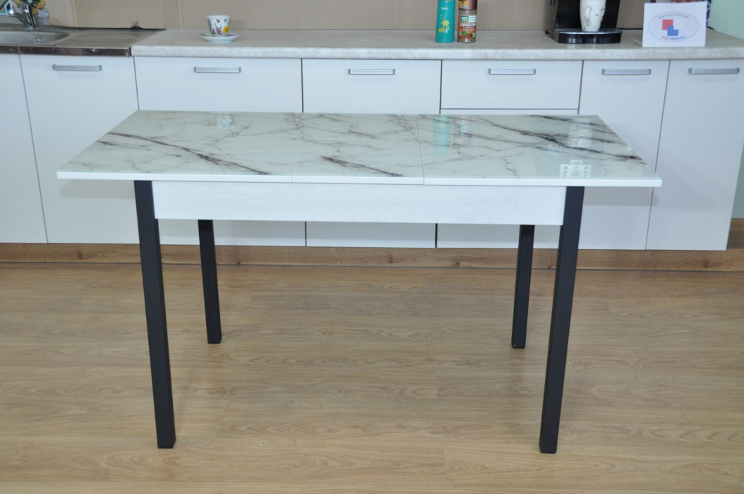 Обеденные группы, Обеденная группа Альфа №5